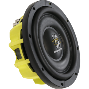 Ground Zero GZHW 10SPL-D2 FLAT сабвуферный динамик