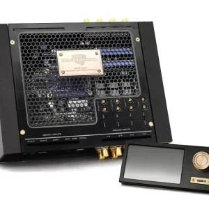 ZAPCO HDSP-Z16 V AD-8G автомобильный 8-канальный DSP процессор