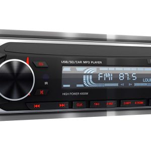 PROLOGY CMX-165 FM SD/USB ресивер с Bluetooth