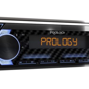 PROLOGY CMX-235 FM/USB ресивер с Bluetooth  и парковочной системой