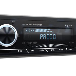 PROLOGY GT-110 FM SD/USB ресивер с Bluetooth
