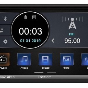 PROLOGY MPV-310 мультимедийный центр