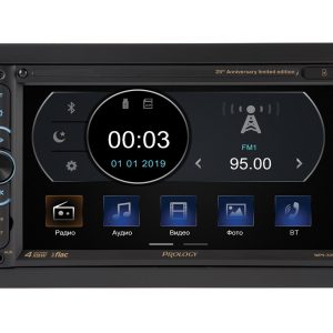 PROLOGY MPV-320 мультимедийный центр