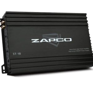 ZAPCO ST-1B автомобильный усилитель 1-канальный