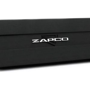 ZAPCO ST-5X II автомобильный усилитель 5-канальный