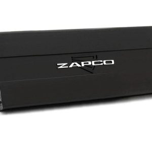ZAPCO ST-6X SQ автомобильный усилитель 6-канальный SQ
